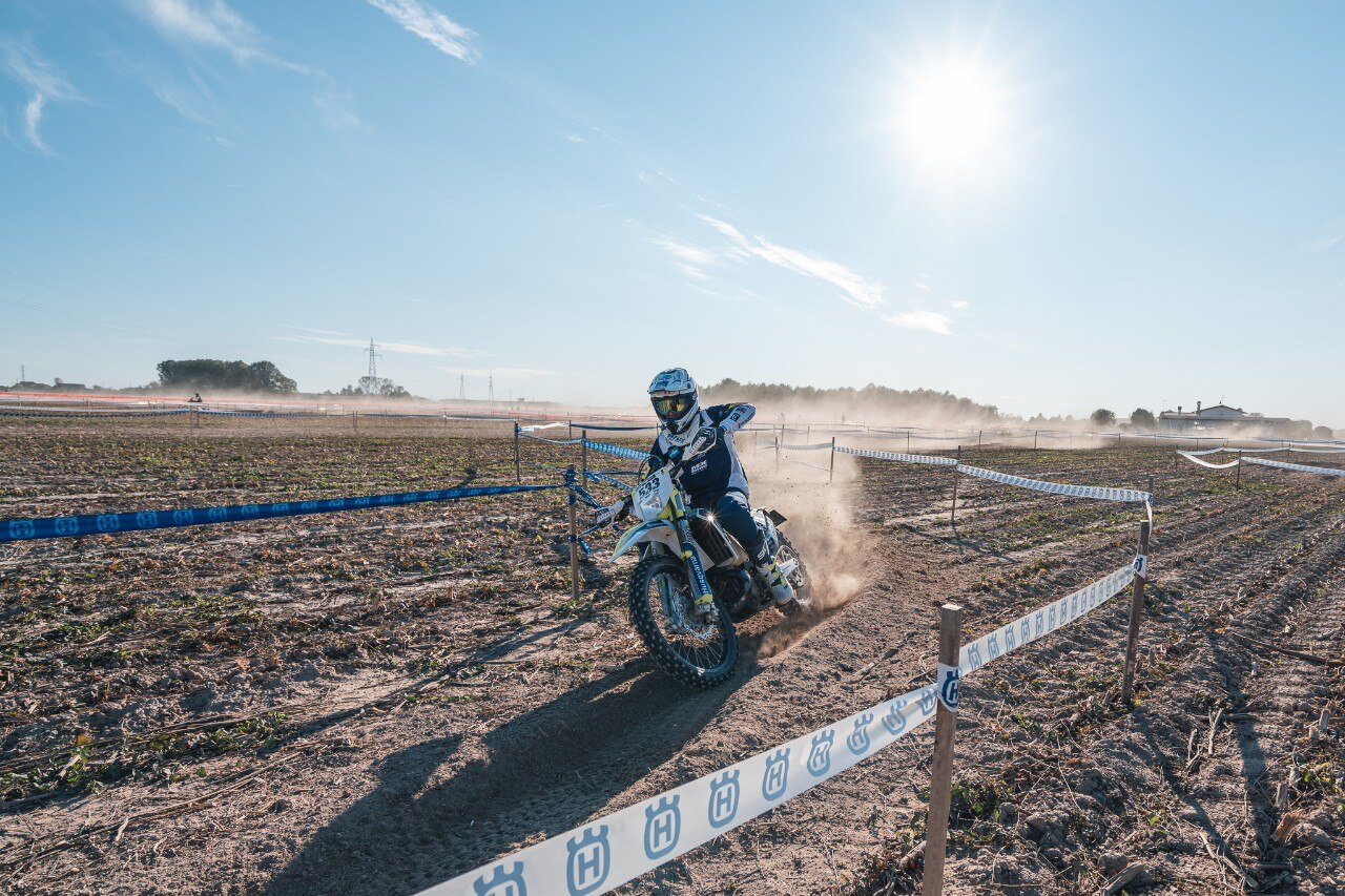 Trofeo Enduro Husqvarna, chiusa un’edizione 2021 ricca di soddisfazioni